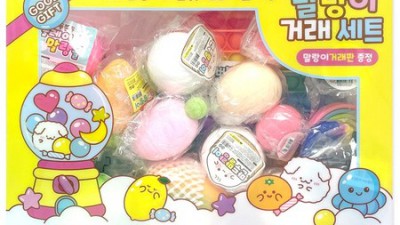 놓치면 후회! 귀여운 말랑이 장난감 득템 후기 (할인정보🎁)